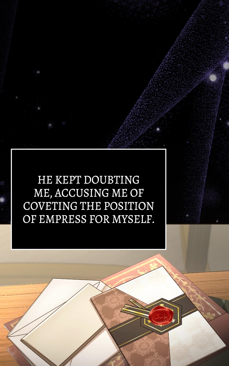 The Acting EmpressStill Spends the First Night Episode 40 page 5 - 