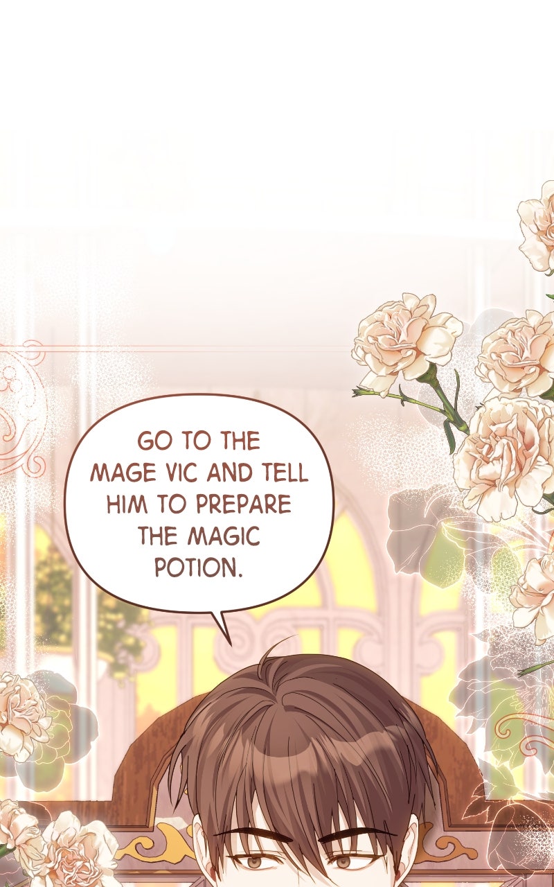 The Acting EmpressStill Spends the First Night Episode 40 page 41 - 