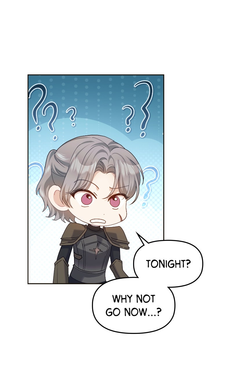 The Acting EmpressStill Spends the First Night Episode 40 page 43 - 