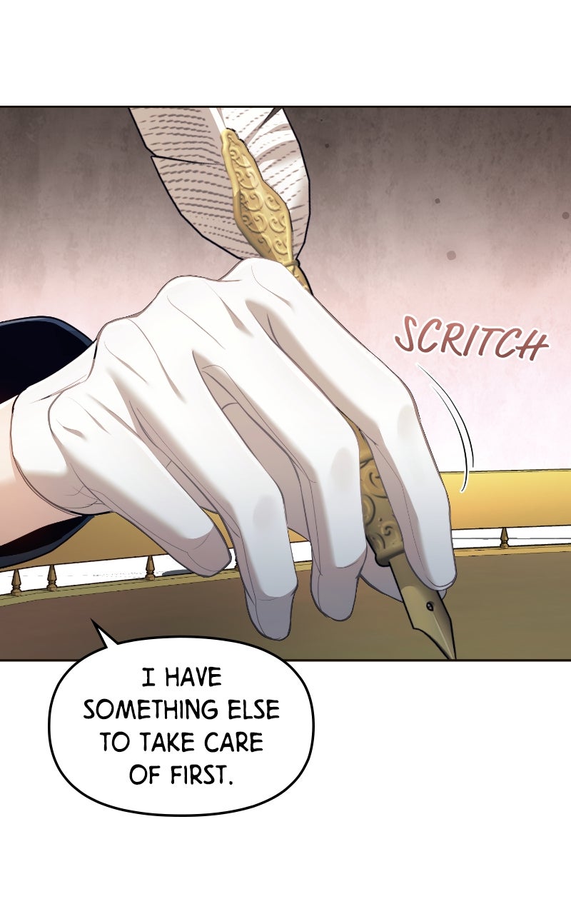 The Acting EmpressStill Spends the First Night Episode 40 page 44 - 