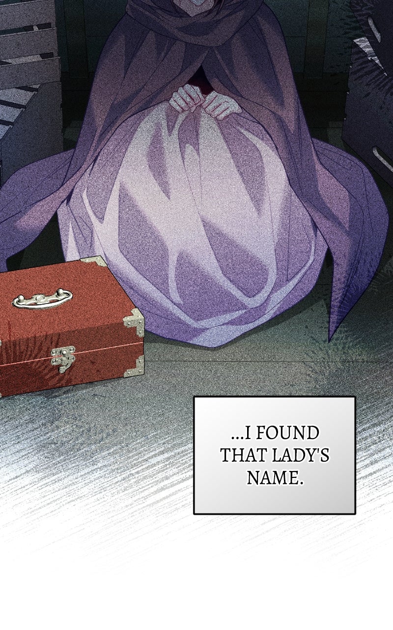 The Acting EmpressStill Spends the First Night Episode 40 page 47 - 