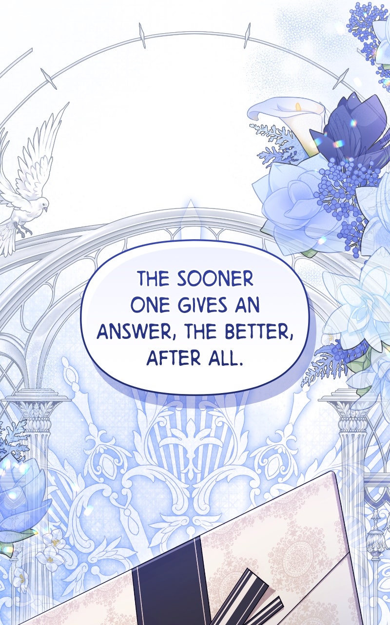 The Acting EmpressStill Spends the First Night Episode 40 page 49 - 