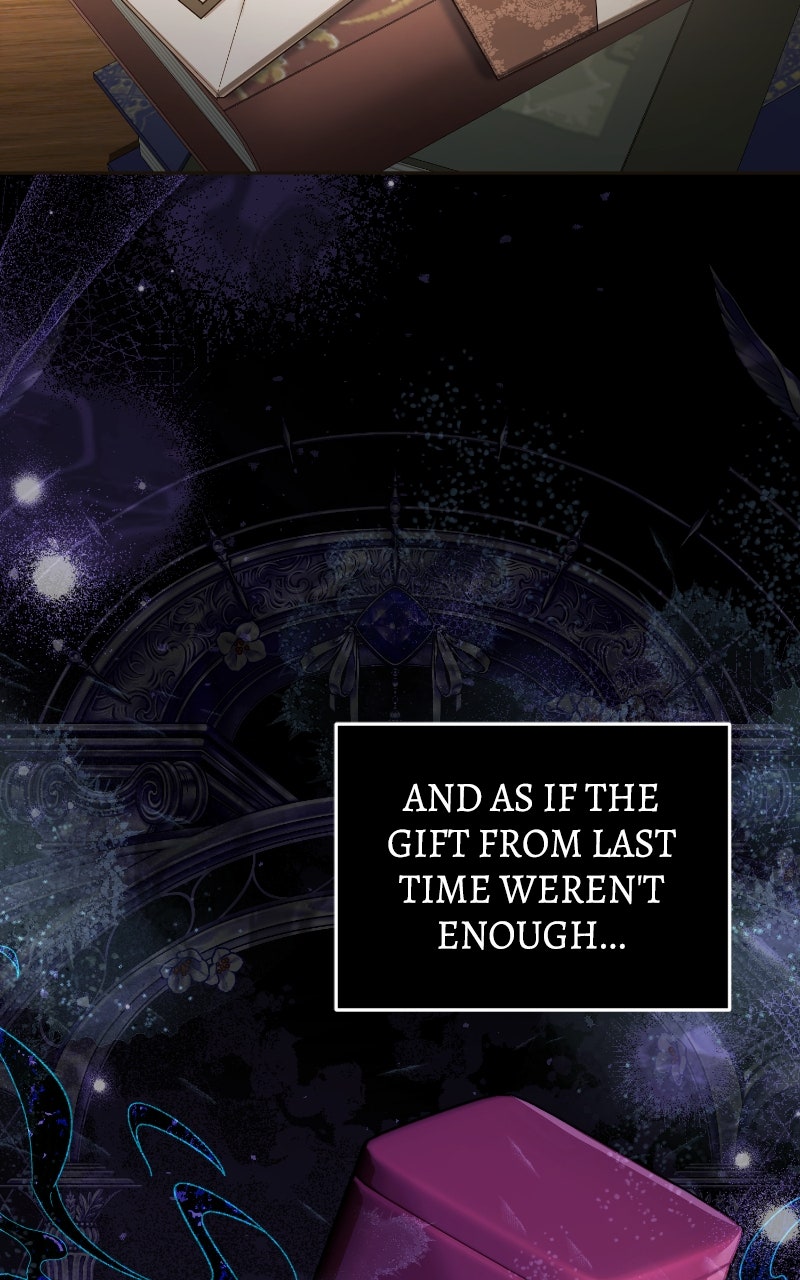 The Acting EmpressStill Spends the First Night Episode 40 page 6 - 