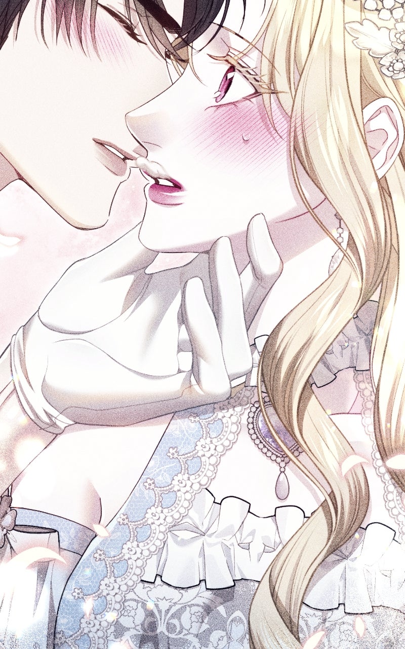 The Acting EmpressStill Spends the First Night Episode 40 page 58 - 