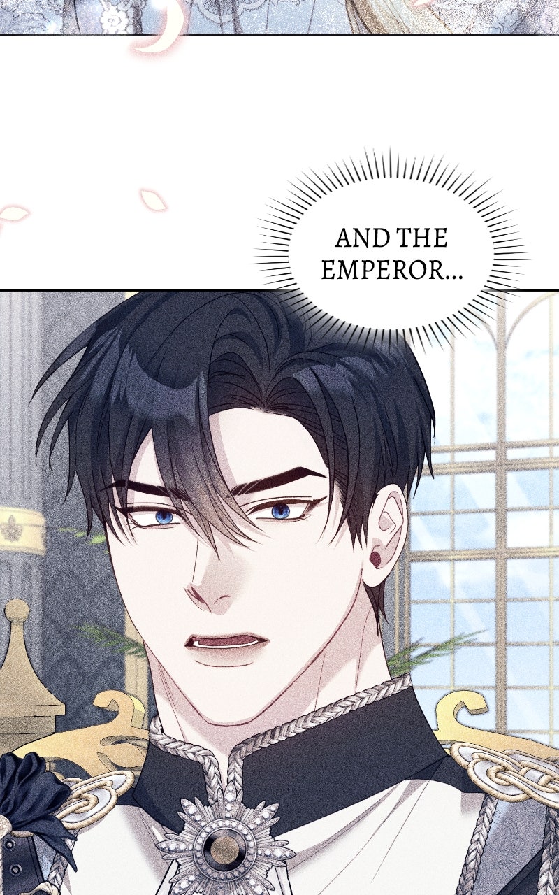 The Acting EmpressStill Spends the First Night Episode 40 page 59 - 