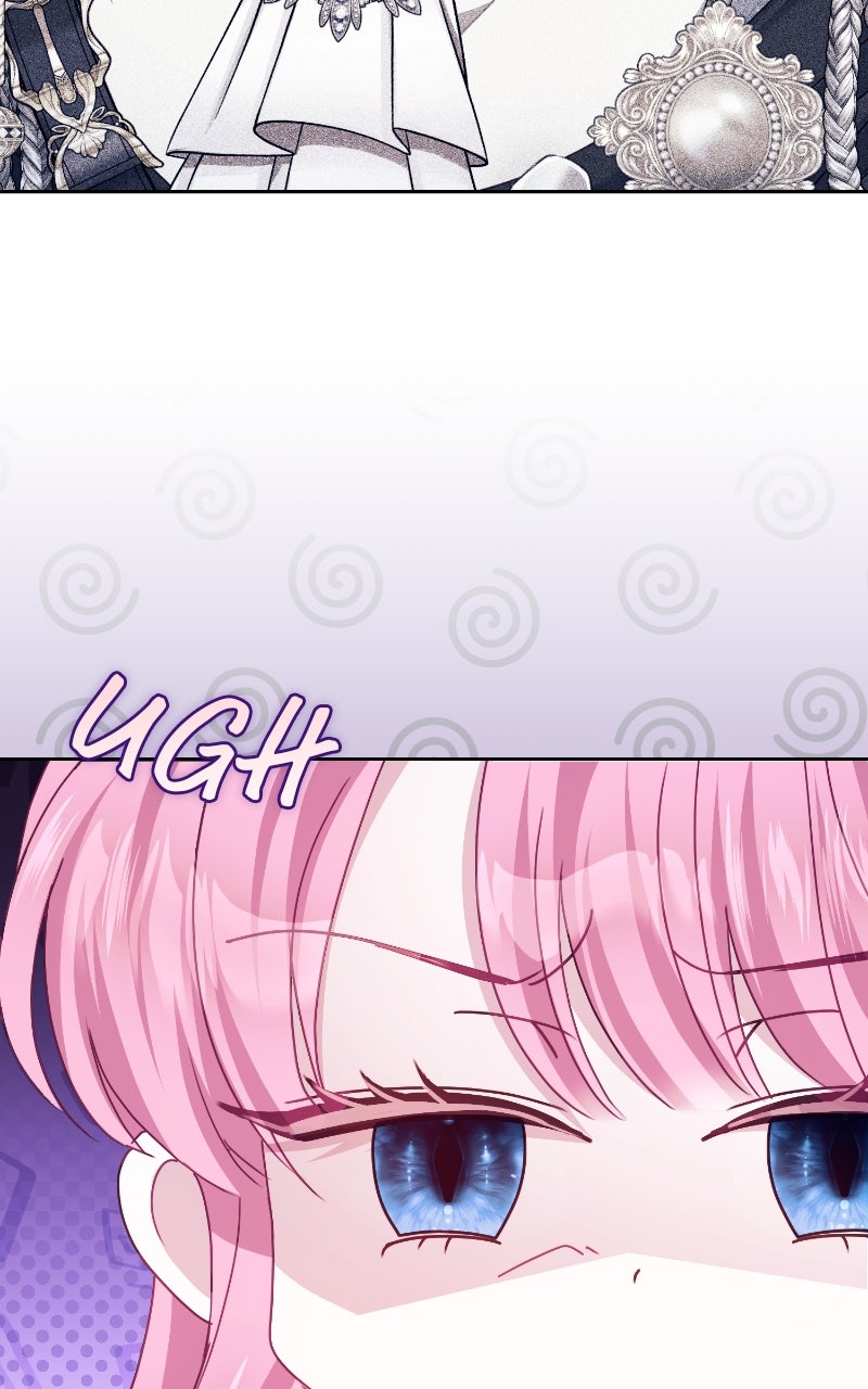 The Acting EmpressStill Spends the First Night Episode 40 page 60 - 