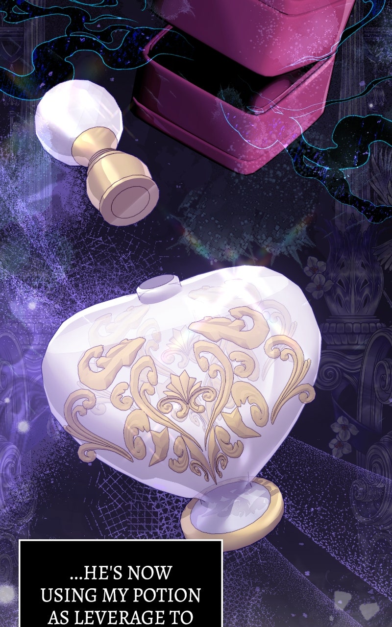 The Acting EmpressStill Spends the First Night Episode 40 page 7 - 