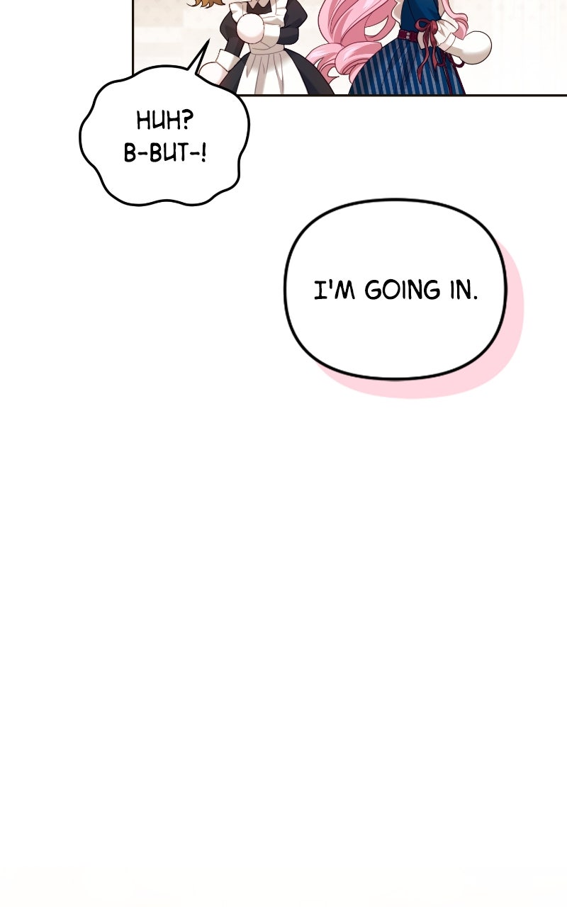 The Acting EmpressStill Spends the First Night Episode 40 page 66 - 