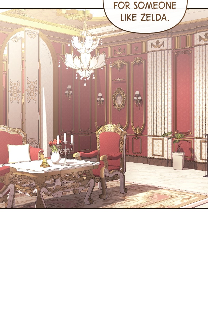 The Acting EmpressStill Spends the First Night Episode 40 page 69 - 