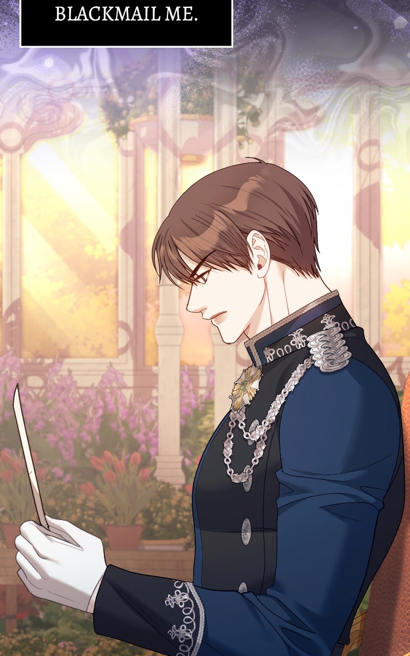 The Acting EmpressStill Spends the First Night Episode 40 page 8 - 