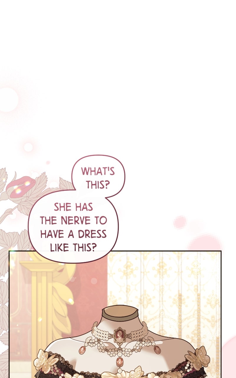 The Acting EmpressStill Spends the First Night Episode 40 page 71 - 