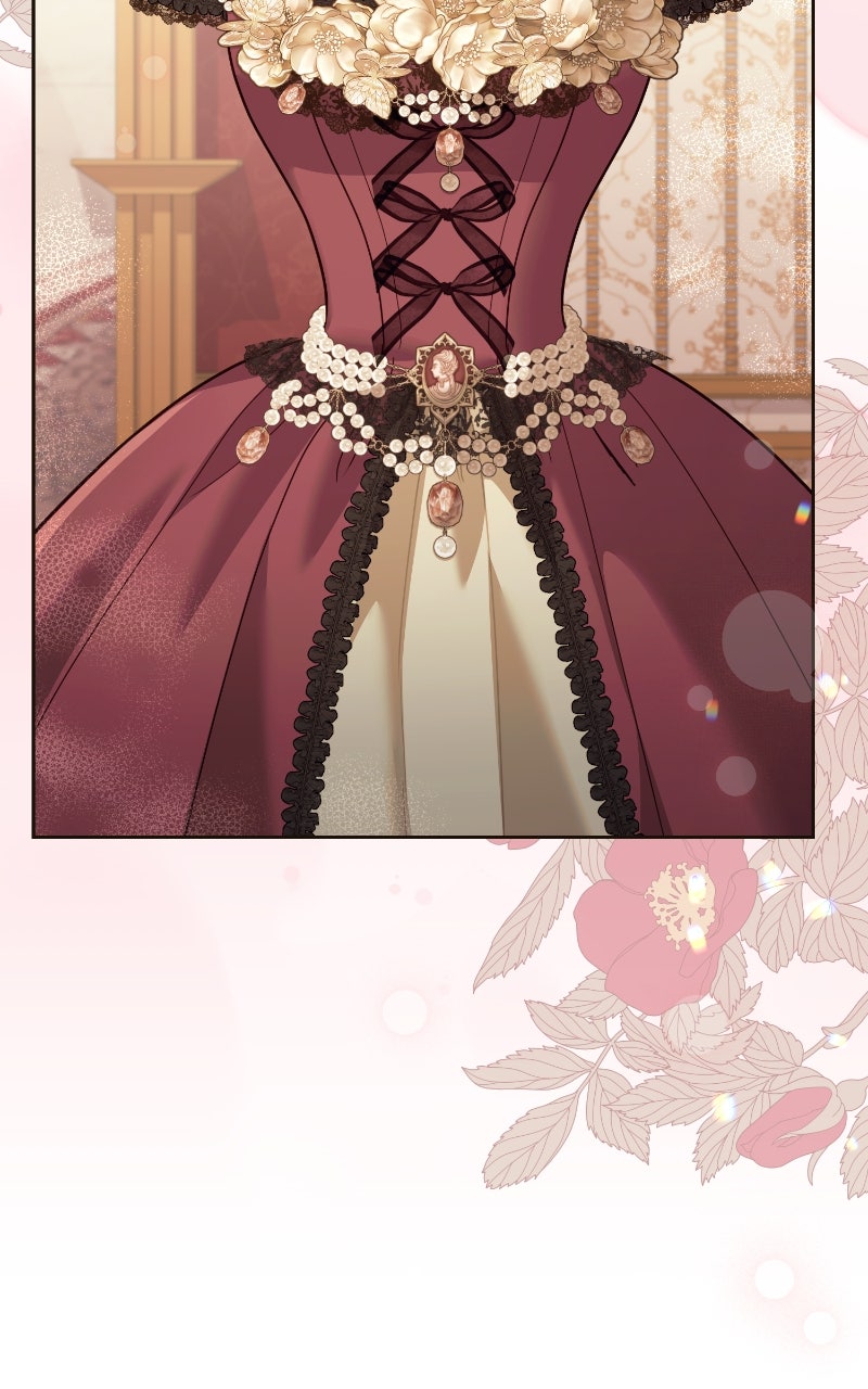 The Acting EmpressStill Spends the First Night Episode 40 page 72 - 
