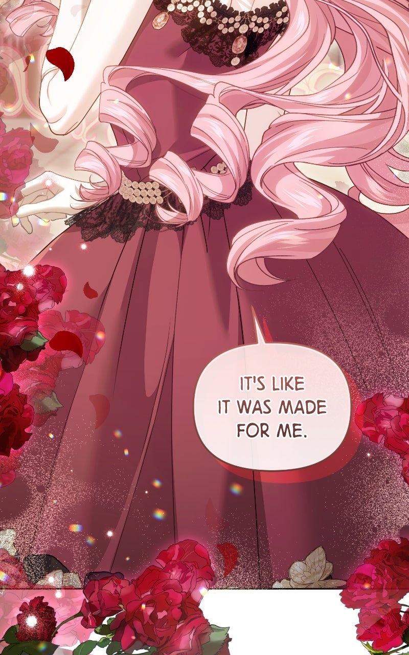 The Acting EmpressStill Spends the First Night Episode 40 page 78 - 