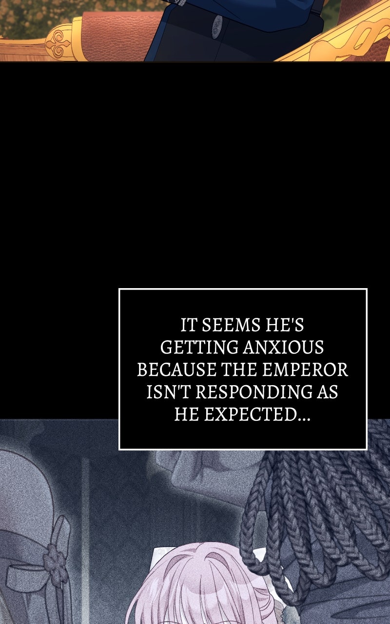 The Acting EmpressStill Spends the First Night Episode 40 page 9 - 