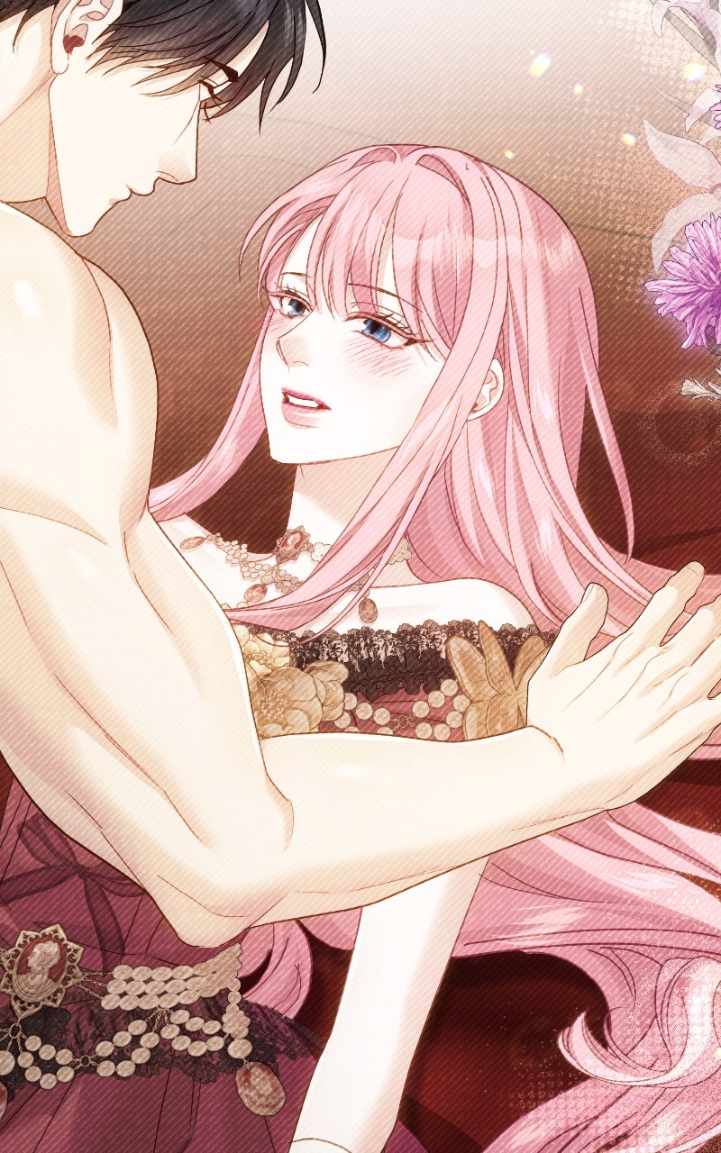 The Acting EmpressStill Spends the First Night Episode 40 page 84 - 