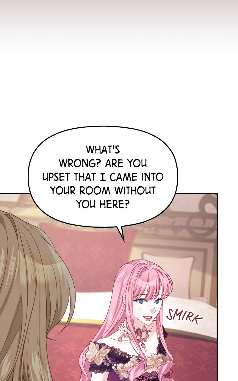 The Acting EmpressStill Spends the First Night Episode 40 page 90 - 