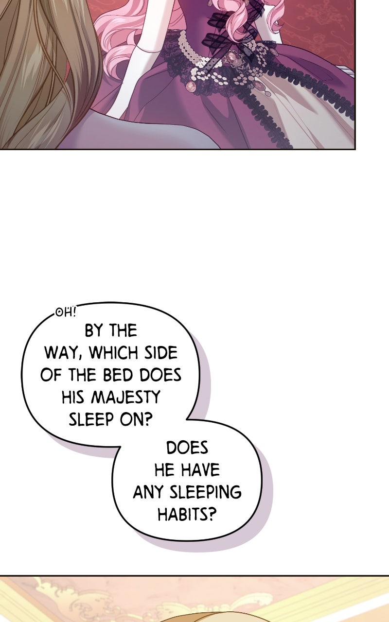 The Acting EmpressStill Spends the First Night Episode 40 page 91 - 