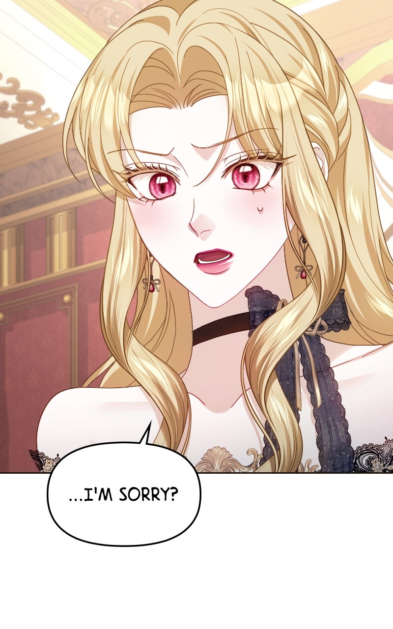 The Acting EmpressStill Spends the First Night Episode 40 page 92 - 