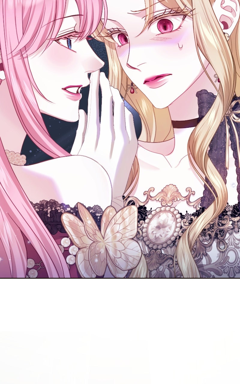 The Acting EmpressStill Spends the First Night Episode 40 page 95 - 