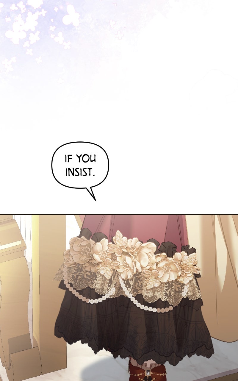 The Acting EmpressStill Spends the First Night Episode 40 page 99 - 