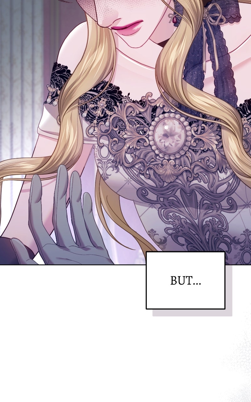 The Acting EmpressStill Spends the First Night Episode 41 page 13 - 