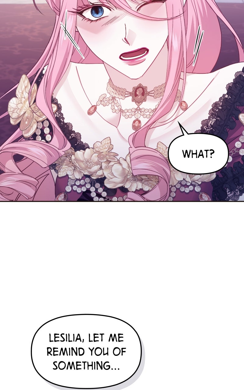 The Acting EmpressStill Spends the First Night Episode 41 page 17 - 
