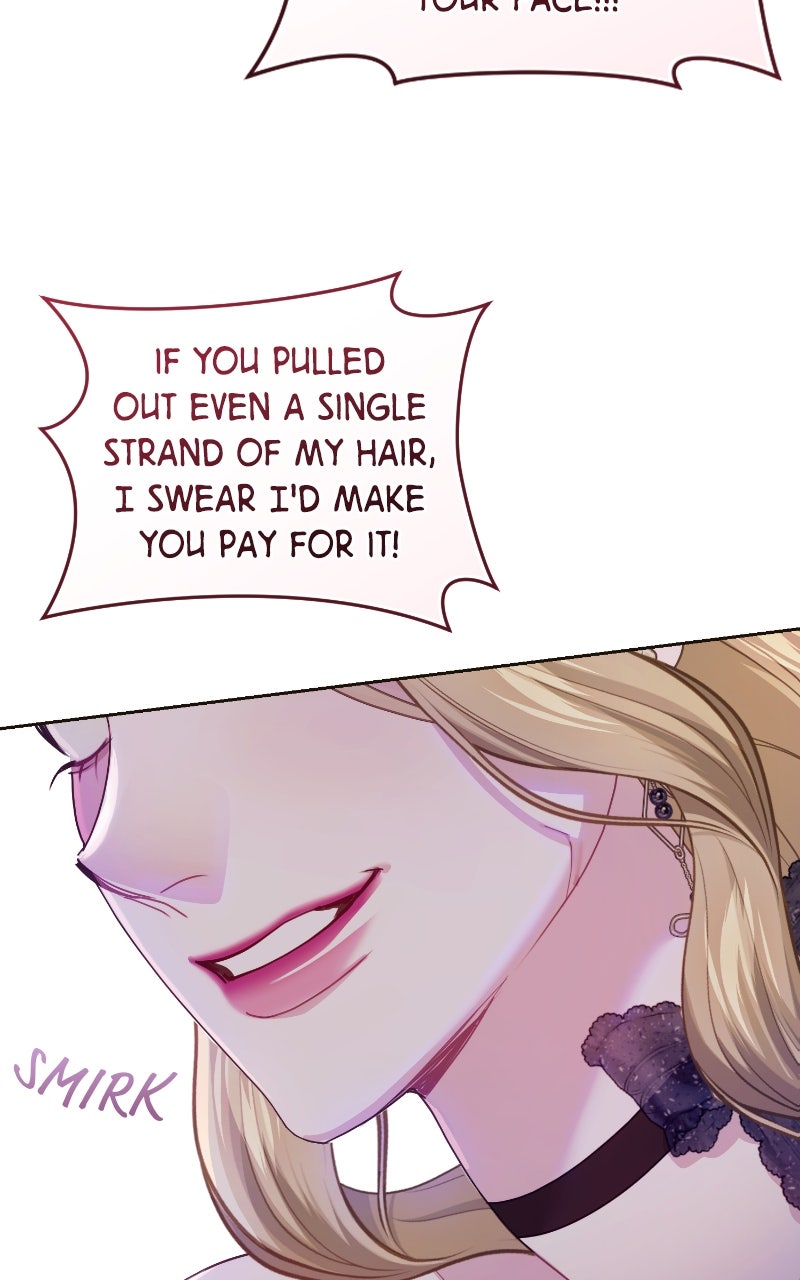 The Acting EmpressStill Spends the First Night Episode 41 page 32 - 