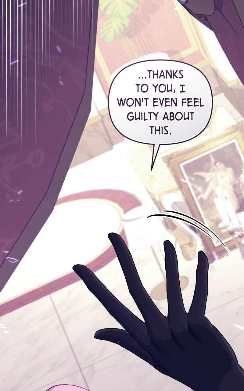 The Acting EmpressStill Spends the First Night Episode 41 page 34 - 