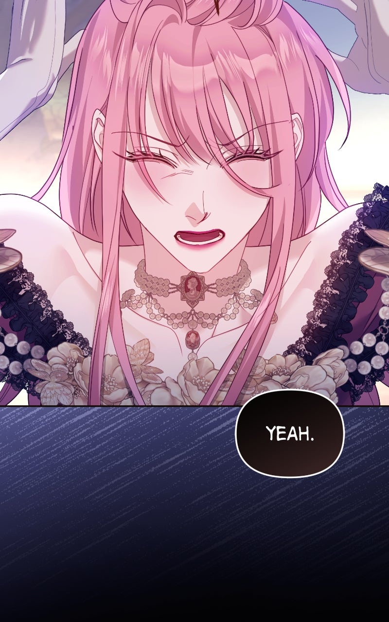 The Acting EmpressStill Spends the First Night Episode 41 page 5 - 