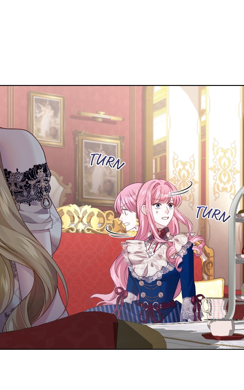 The Acting EmpressStill Spends the First Night Episode 41 page 42 - 