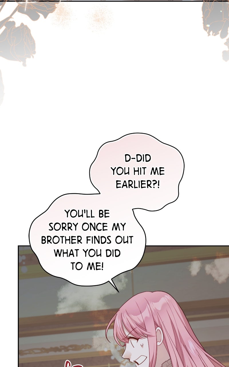 The Acting EmpressStill Spends the First Night Episode 41 page 45 - 