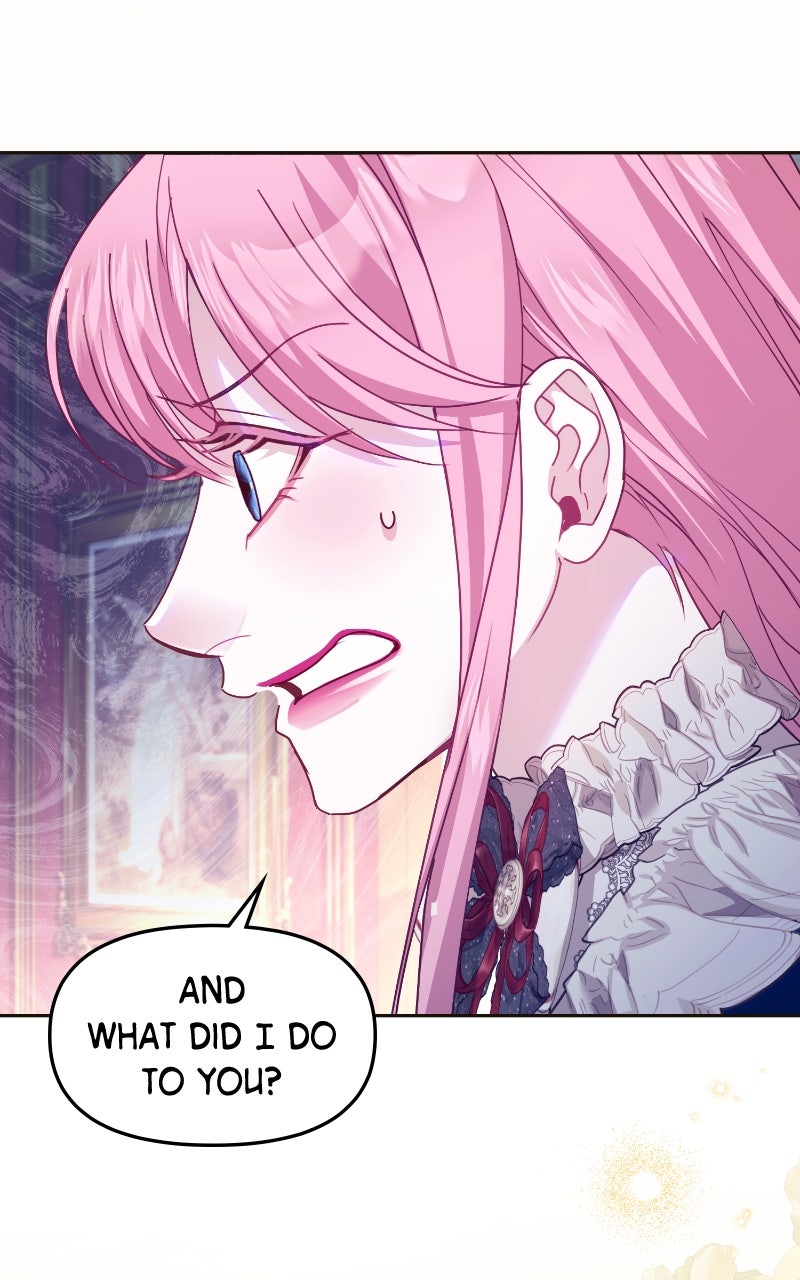 The Acting EmpressStill Spends the First Night Episode 41 page 47 - 
