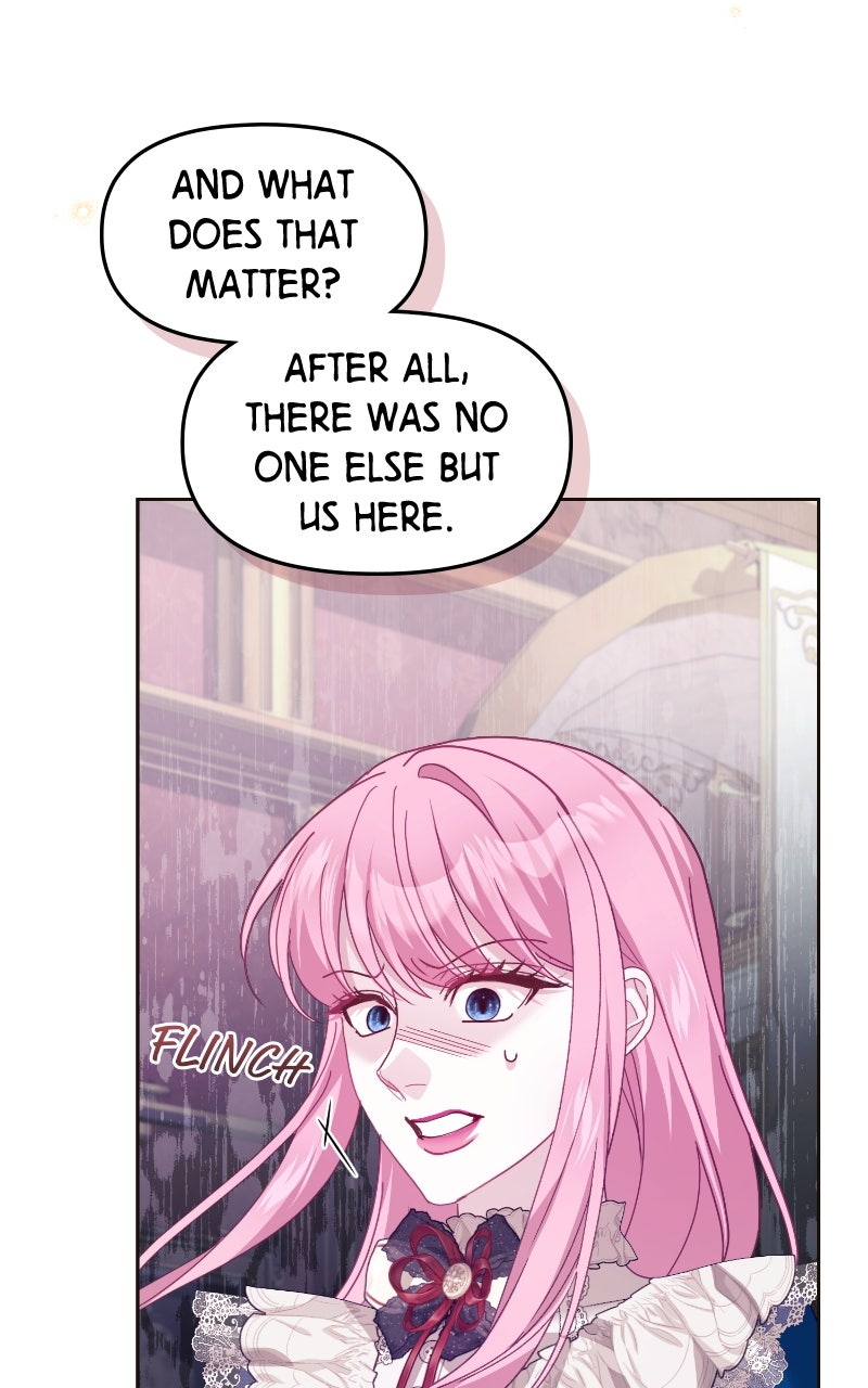 The Acting EmpressStill Spends the First Night Episode 41 page 50 - 