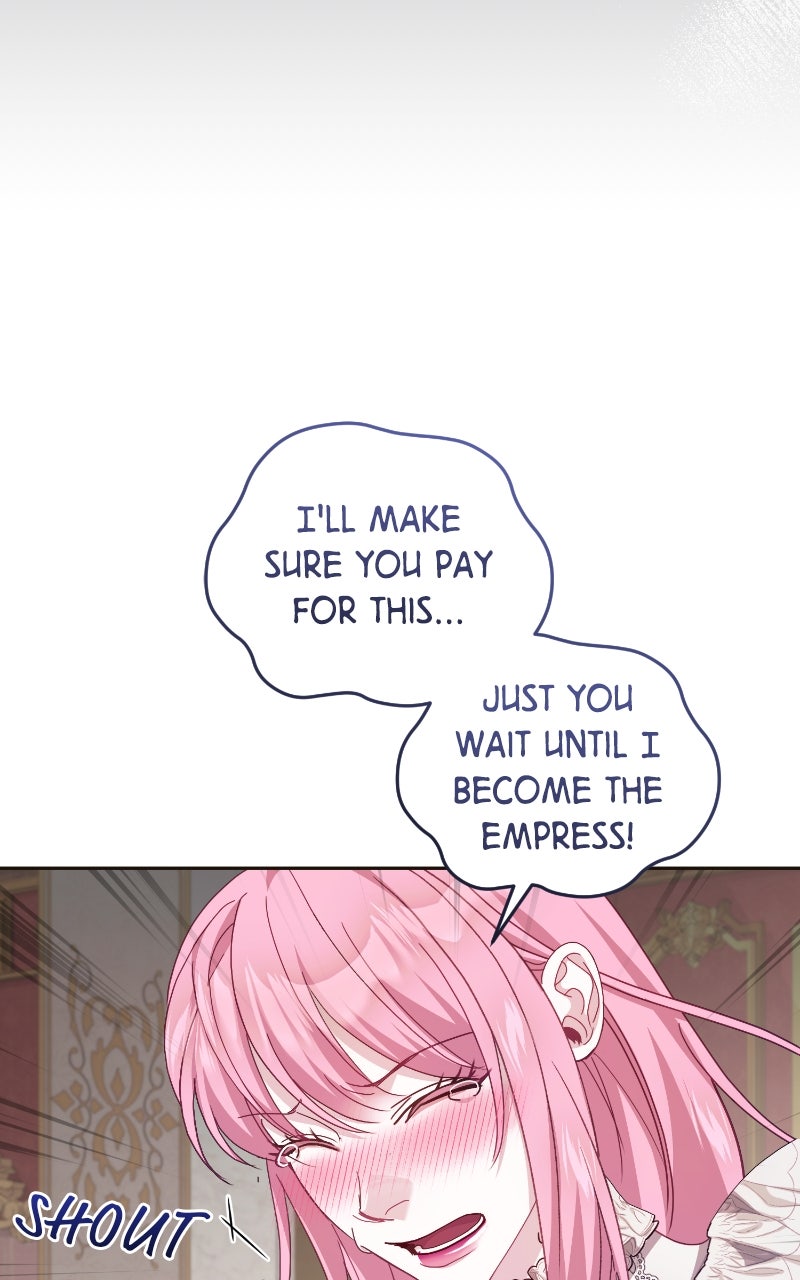 The Acting EmpressStill Spends the First Night Episode 41 page 61 - 