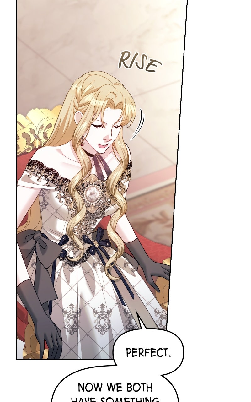 The Acting EmpressStill Spends the First Night Episode 41 page 63 - 