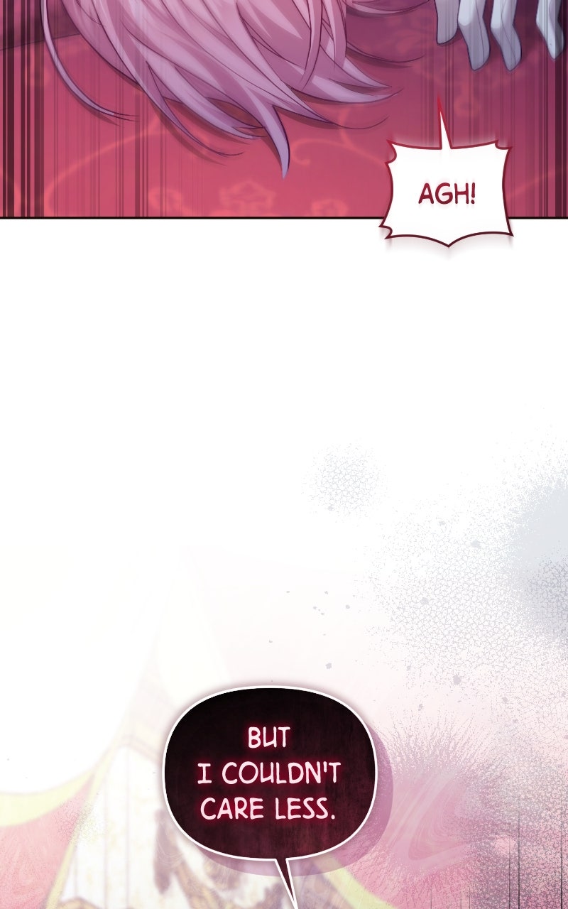 The Acting EmpressStill Spends the First Night Episode 41 page 8 - 