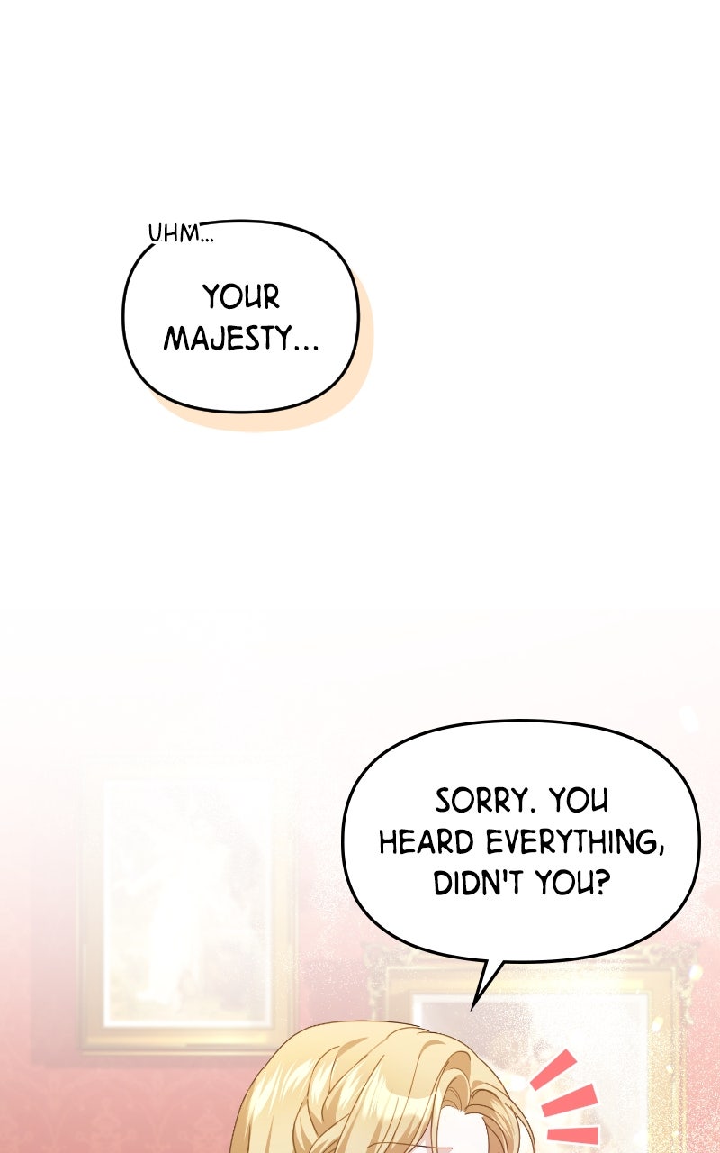 The Acting EmpressStill Spends the First Night Episode 41 page 71 - 