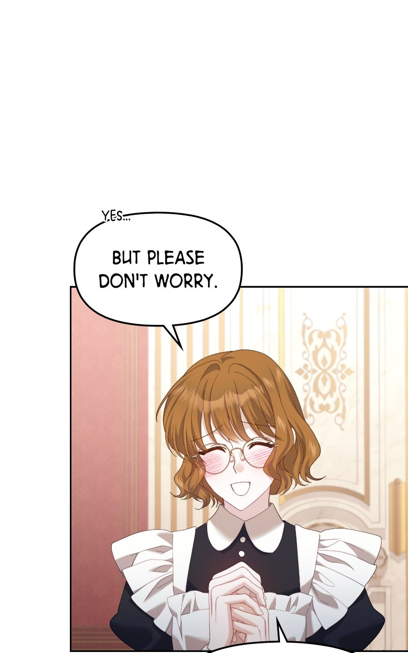 The Acting EmpressStill Spends the First Night Episode 41 page 73 - 