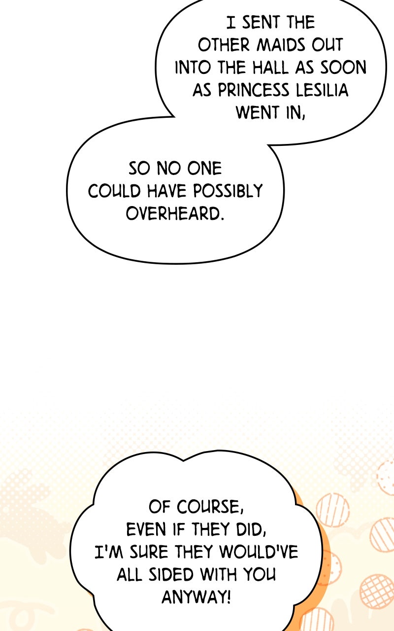 The Acting EmpressStill Spends the First Night Episode 41 page 74 - 