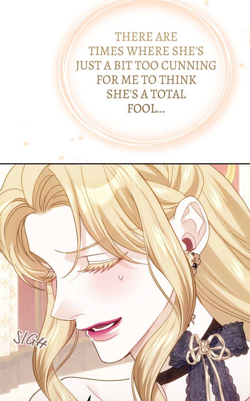 The Acting EmpressStill Spends the First Night Episode 41 page 78 - 