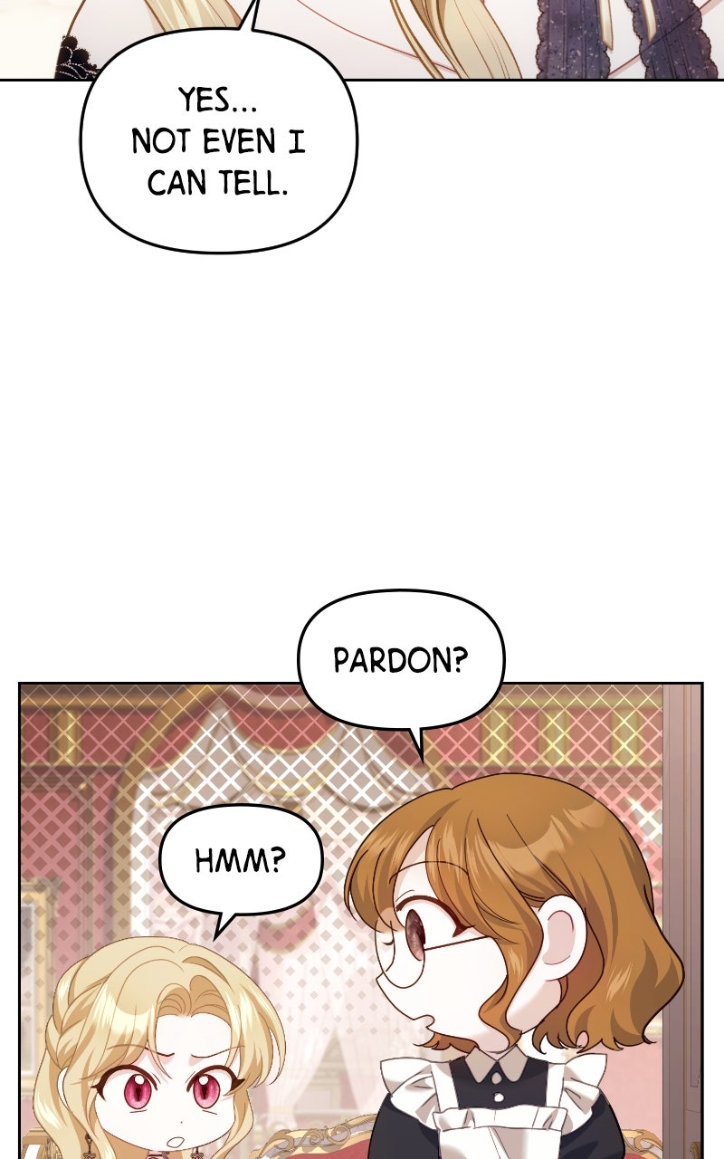 The Acting EmpressStill Spends the First Night Episode 41 page 79 - 