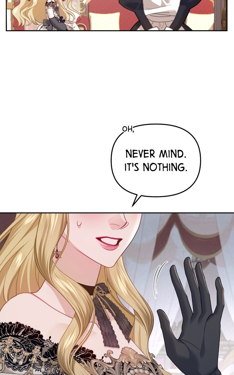 The Acting EmpressStill Spends the First Night Episode 41 page 80 - 