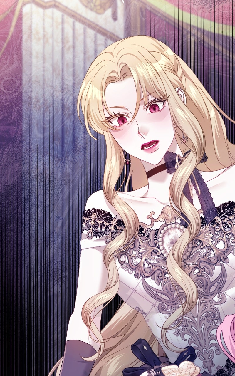 The Acting EmpressStill Spends the First Night Episode 41 page 9 - 