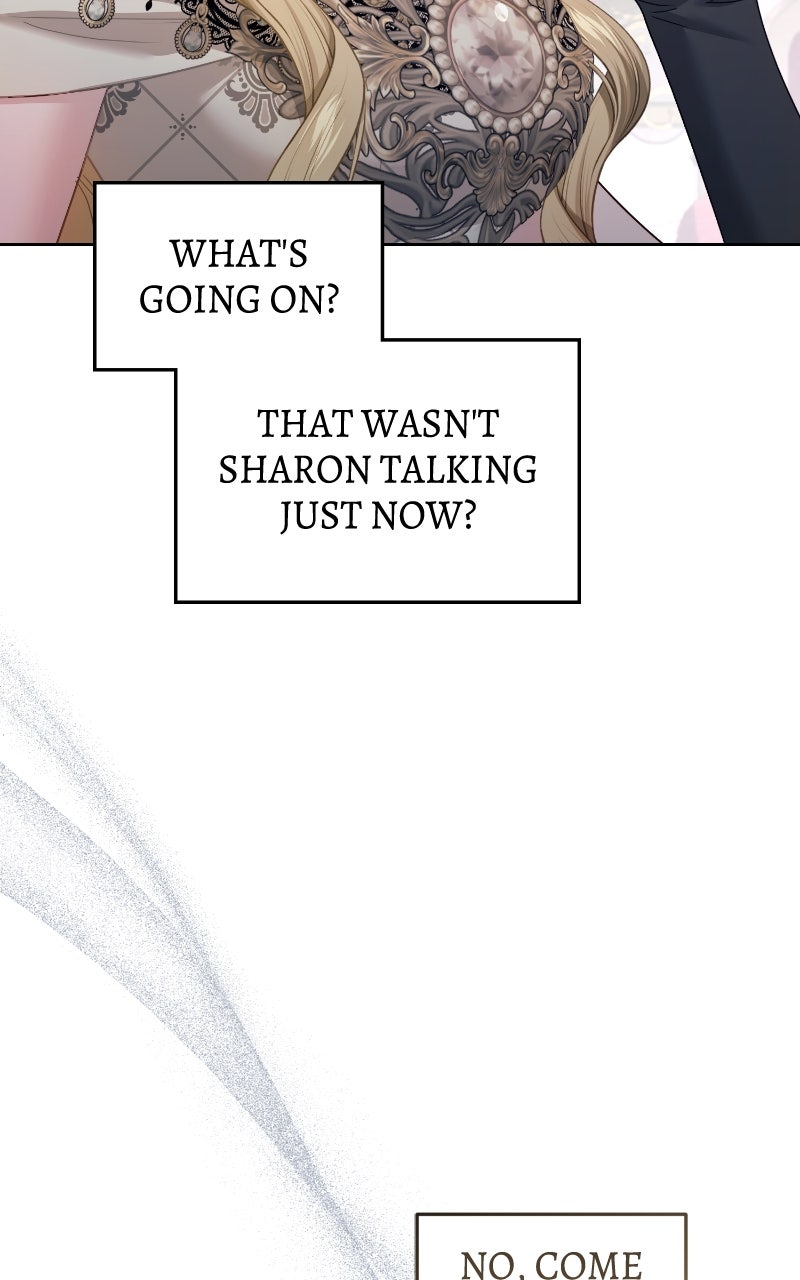The Acting EmpressStill Spends the First Night Episode 41 page 81 - 