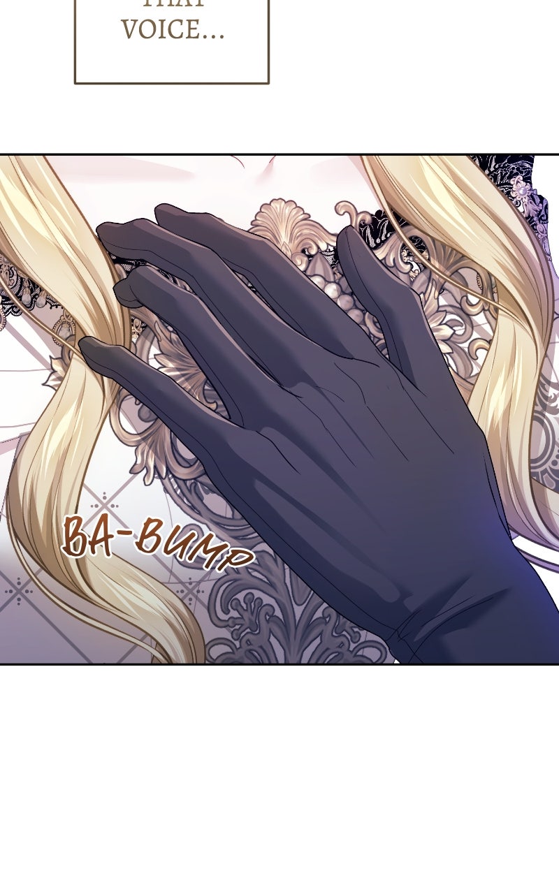 The Acting EmpressStill Spends the First Night Episode 41 page 84 - 