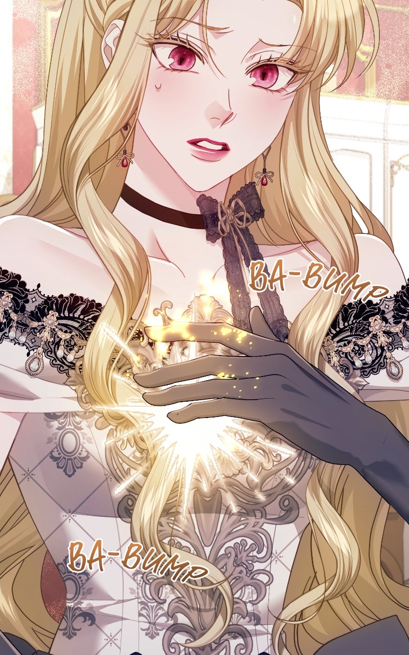 The Acting EmpressStill Spends the First Night Episode 41 page 86 - 