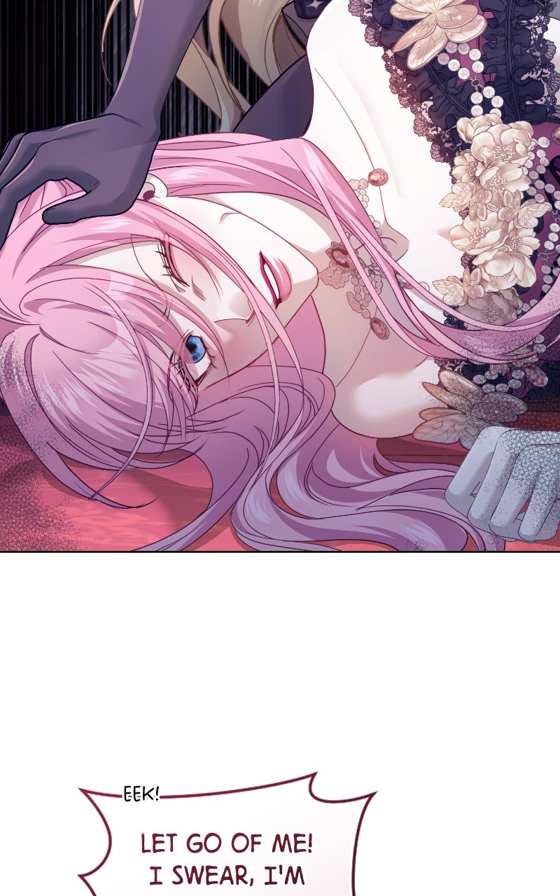 The Acting EmpressStill Spends the First Night Episode 41 page 10 - 