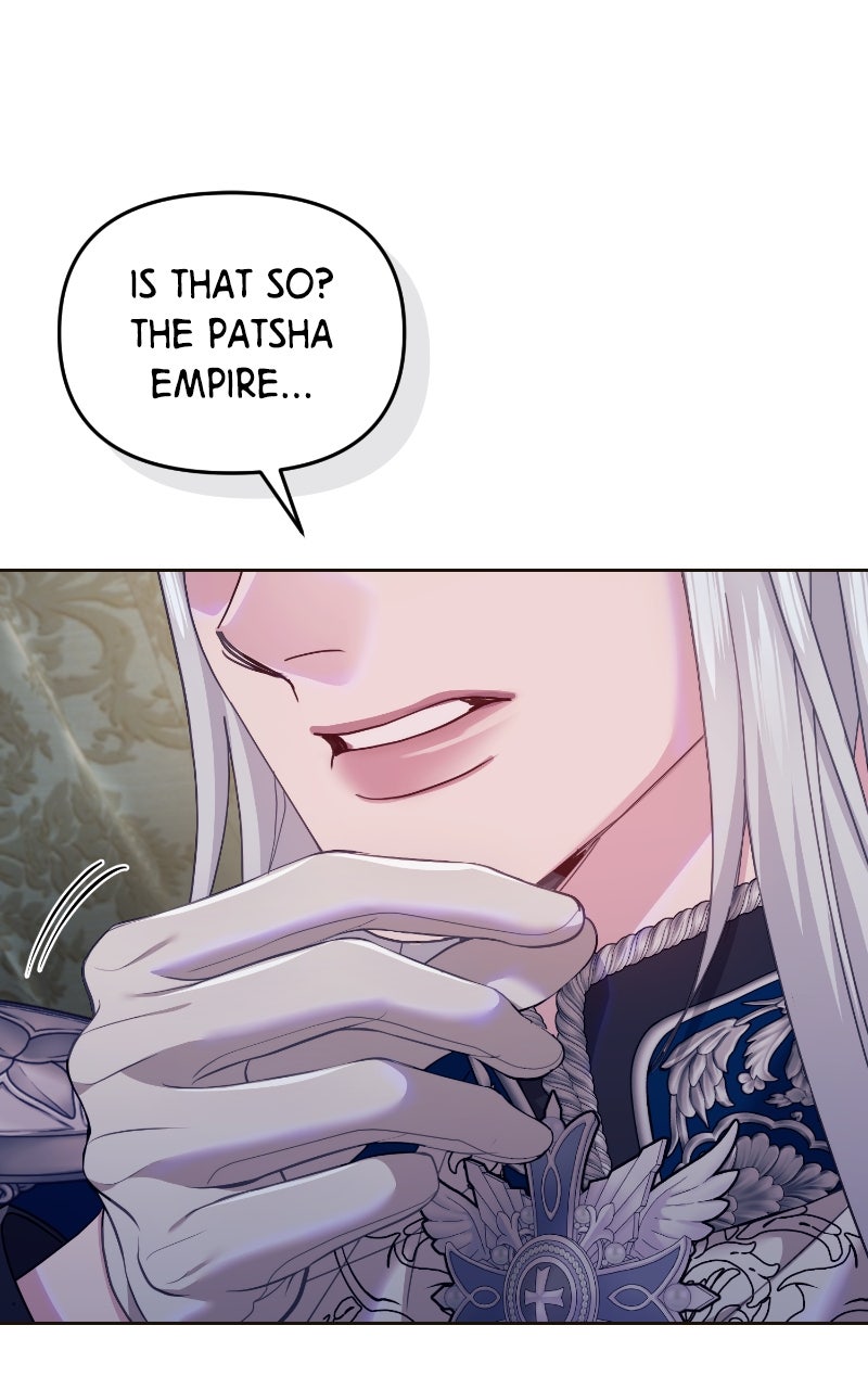 The Acting EmpressStill Spends the First Night Episode 41 page 96 - 