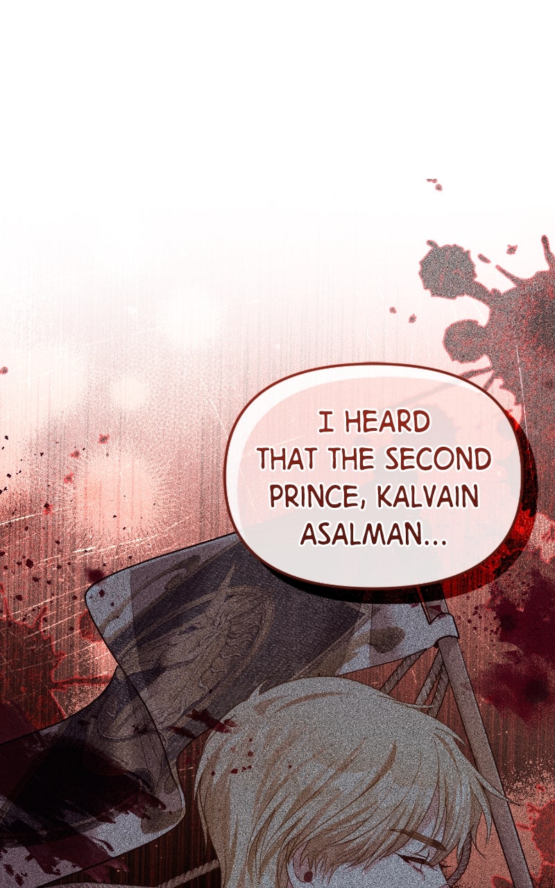 The Acting EmpressStill Spends the First Night Episode 41 page 97 - 