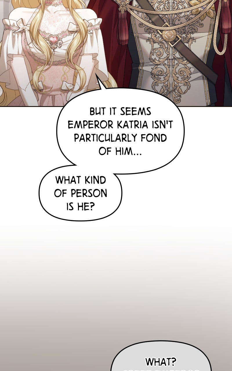 The Acting EmpressStill Spends the First Night Episode 42 page 13 - 
